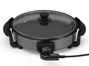 Tristar PZ-2963 PZ-2963 Multifunktionspfanne Schwarz