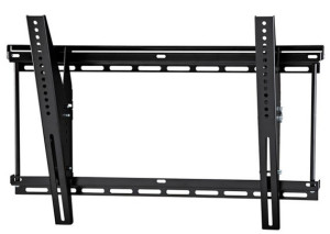 Ergotron Neo-Fle Neigbare Wandhalterung, UHD