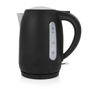 Princess 236032 Wasserkocher schnurlos Schwarz