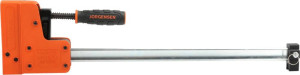 JORGENSEN Korpuszwinge 2391330 Spann-Weite (max.):450mm Ausladungs-Ma