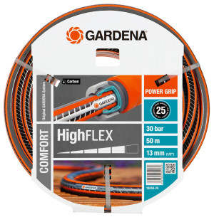 Gardena High FLEX Schlauch 1/2 50 m