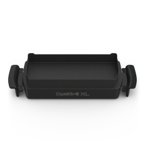 Tefal XA7278 Backschale fr OptiGrill+ XL