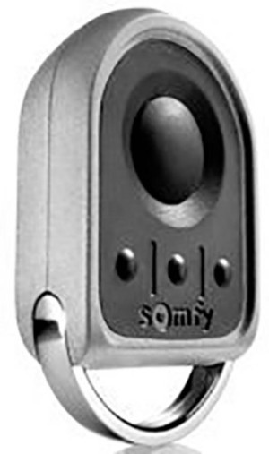 Somfy 1870880 4-Kanal Funk-Handsender 868.95MHz