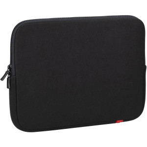 Rivacase 5126 Laptop Hlle 14  schwarz