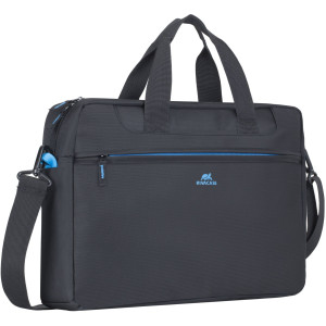 Rivacase 8057 Laptop Tasche 16  schwarz