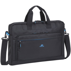 Rivacase 8059 Laptop Tasche 17.3  schwarz