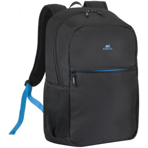 Rivacase 8069 Laptop Rucksack 17.3  schwarz