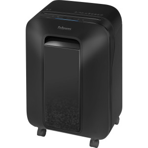 Fellowes Aktenvernichter Powershred LX200 schwarz