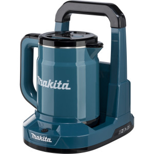 Makita DKT360Z Akku-Wasserkocher DKT360Z Kunststoff