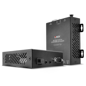 LINDY KVM-Extender HDMI 3840 x 2160 Pixel