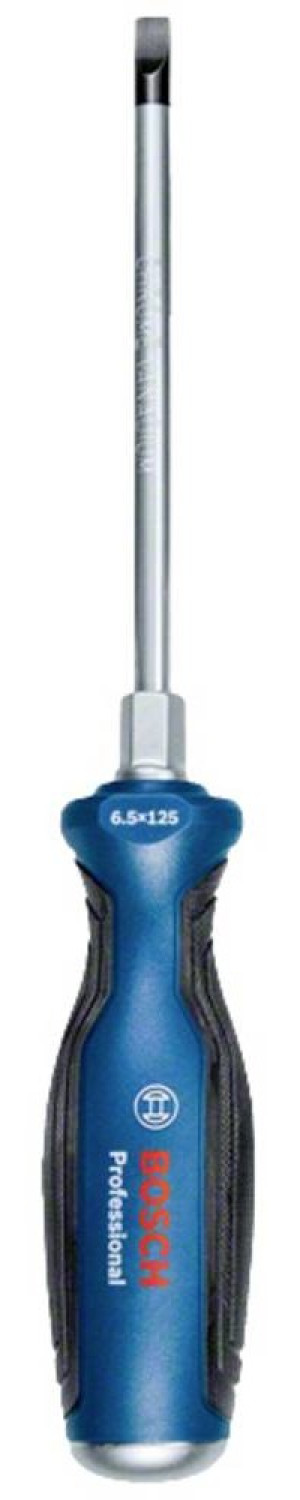 Bosch Professional Schlitz-Schraubendreher
