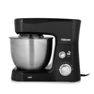 Tristar MX-4830 Kchenmaschine 700W Schwarz