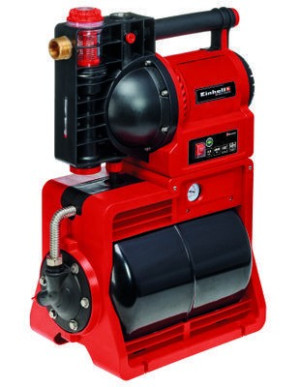 Einhell 4173540 Hauswasserwerk Hauswasserwerk GE-WW 1145 ECO 4500 l/h