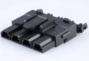 Molex Buchsengehuse-Kabel 428160412