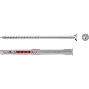 Fischer  DuoXpand 10x140 T 50 St.