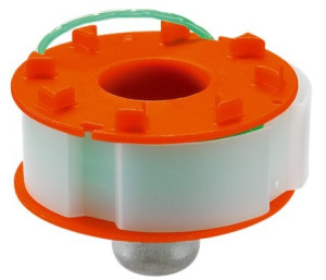 GARDENA 05367-20 Ersatzfaden 1er Set