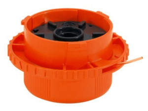 GARDENA 05371-20 Ersatzfaden 1er Set
