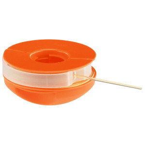 GARDENA 05370-20 Ersatzfaden 1er Set