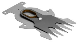 GARDENA 02344-20 Strauchschere-Ersatzmesser