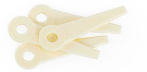 Stihl 41110071001 Messer-Set Original (1Stck)