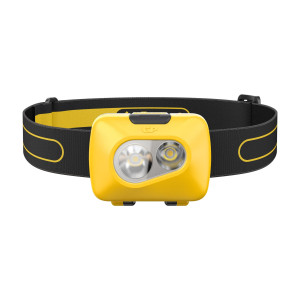GP Discovery GPDISHLCH42BL990 LED Stirnlampe batteriebetrieben 110lm