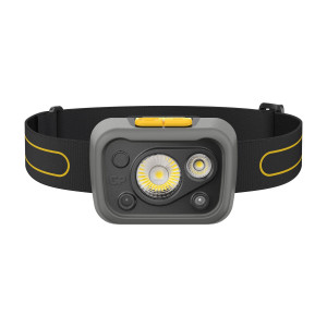 GP Discovery GPDISHLCW54BL119 LED Stirnlampe batteriebetrieben 375lm