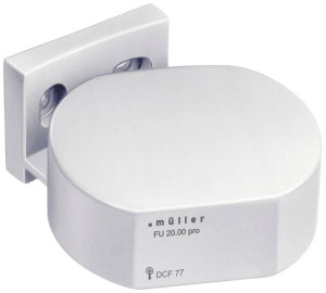 Mller FU 20.00 pro Funkempfnger