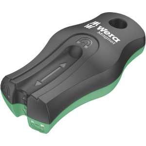 Wera 9500 05033404001 Magnetisierer, Entmagnetisierer