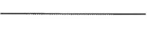 Bahco 302-59W-12P Laubsgebltter Holz/Grob 130mm