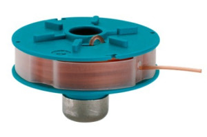 GARDENA 05369-20 Ersatzfaden 1er Set