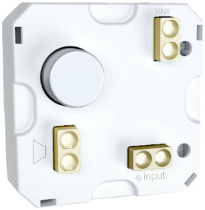Mller 24208 Gong Schnittstelle AS 26.11 knx