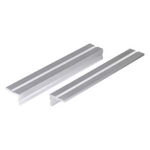 Wolfcraft 6171000 Schraubstockbacken 6171000