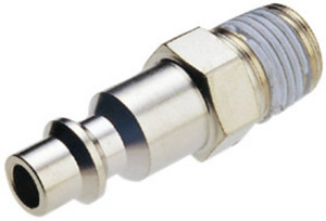 Norgren 238130600 Kupplungsstecker Innengewinde 6mm