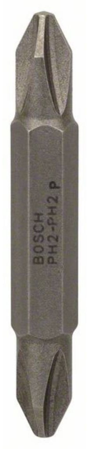 Bosch Accessories 2607001740 Doppelklinge PH 2