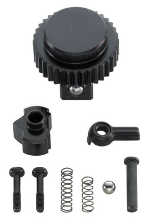 Stahlwille 5120+7210/15 19040000 Ersatzteilsatz 1St.