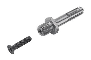 Wolfcraft Bohrfutter-Adapter 2640000