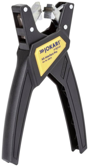 Jokari 20075 Abisolierzange
