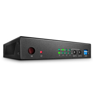 LINDY HDMI-Matrix-Switch 3840 x 2160 Pixel