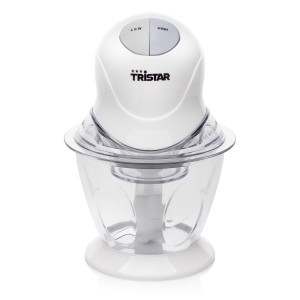 Tristar BL-4009 Zerkleinerer 200W Wei