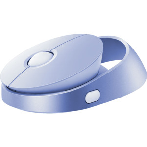 Rapoo Ralemo Air 1 souris RF sans fil + Bluetooth Optique 1600 DPI -