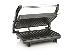 Tristar GR-2650 Elektro Kontaktgrill Schwarz