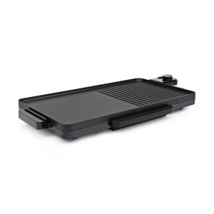 Tristar BP-2750 Elektro Tischgrill Schwarz