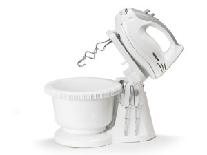 Tristar MX-4152 Handmixer 200W Wei