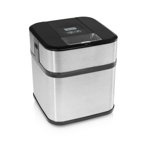 Princess 282605 Eismaschine 1.5l