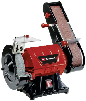 Einhell TC-US 350 4466154 Bandschleifer 185W 150mm