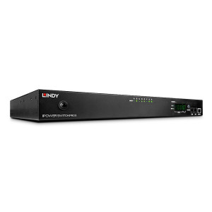 LINDY Netzwerk Switch 8 Port 100MBit/s