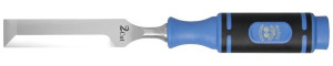 Kirschen Stechbeitel \ 2-Cut\  mit 2 - K Heft 1009026