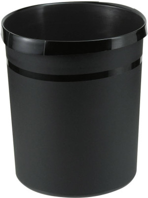HAN GRIP KARMA 18198-13 Papierkorb 18l Recycling Kunststoff ko-