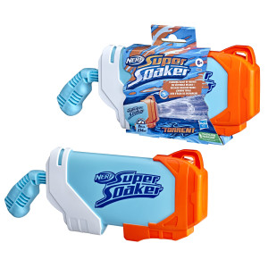 Hasbro Super Soaker Torrent F38895L1