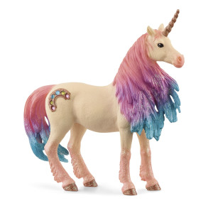 Schleich Bayala 70723 Marshmallow Einhorn Stute